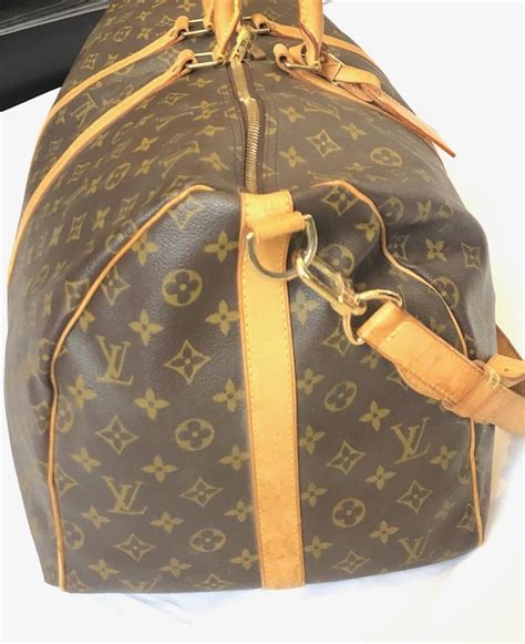 vintage lv duffle bag|discount louis vuitton duffle bag.